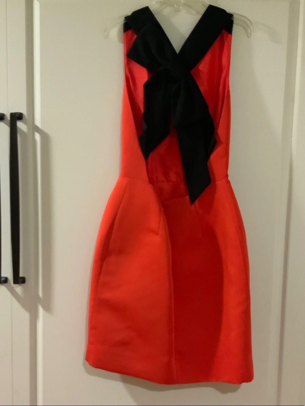 kate spade Pink Backless Women’s Dress Garment Bag